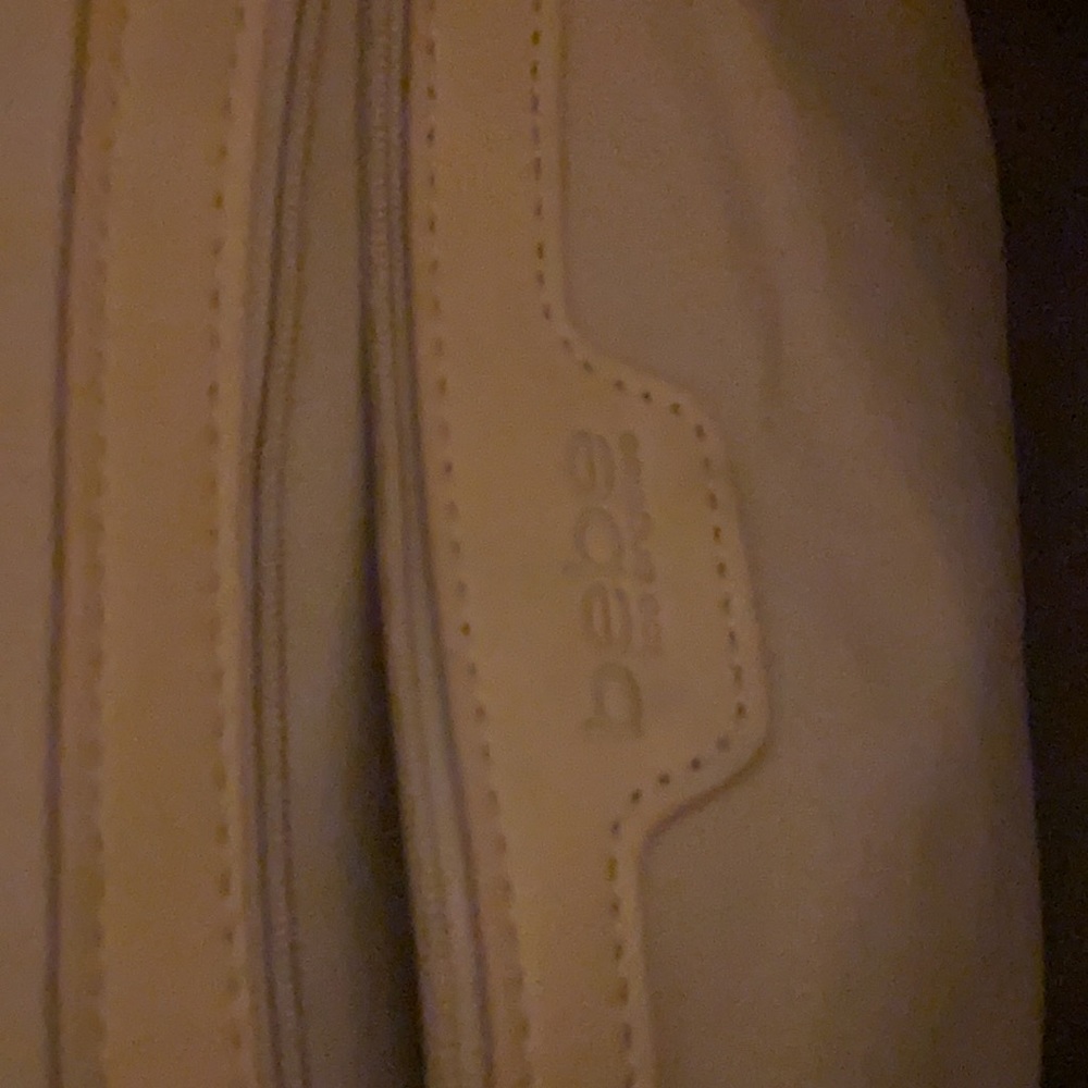 Bebe beige Large backpack - Picture 6 of 8